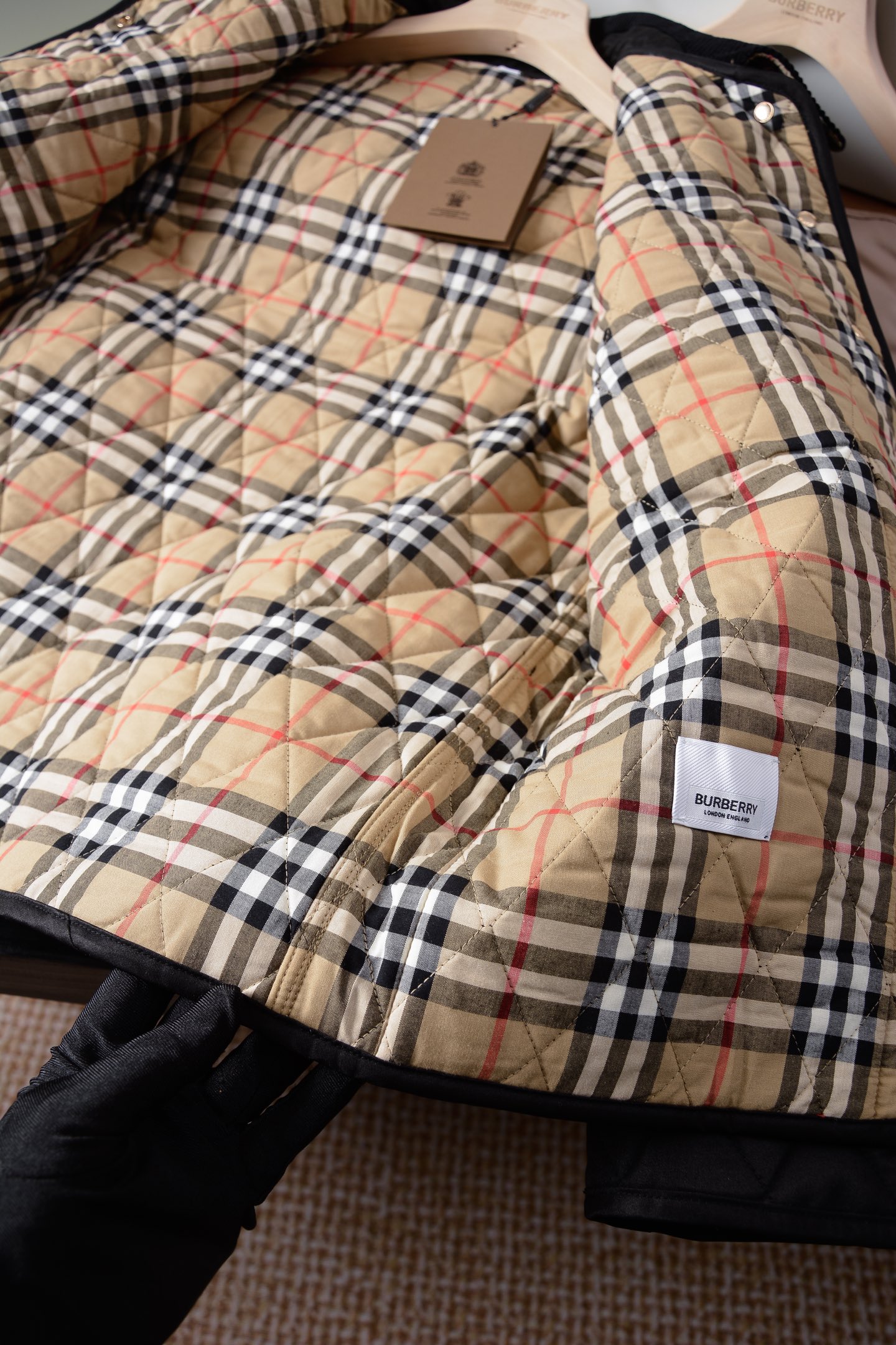 winter jacket #2510291008 - Image 4