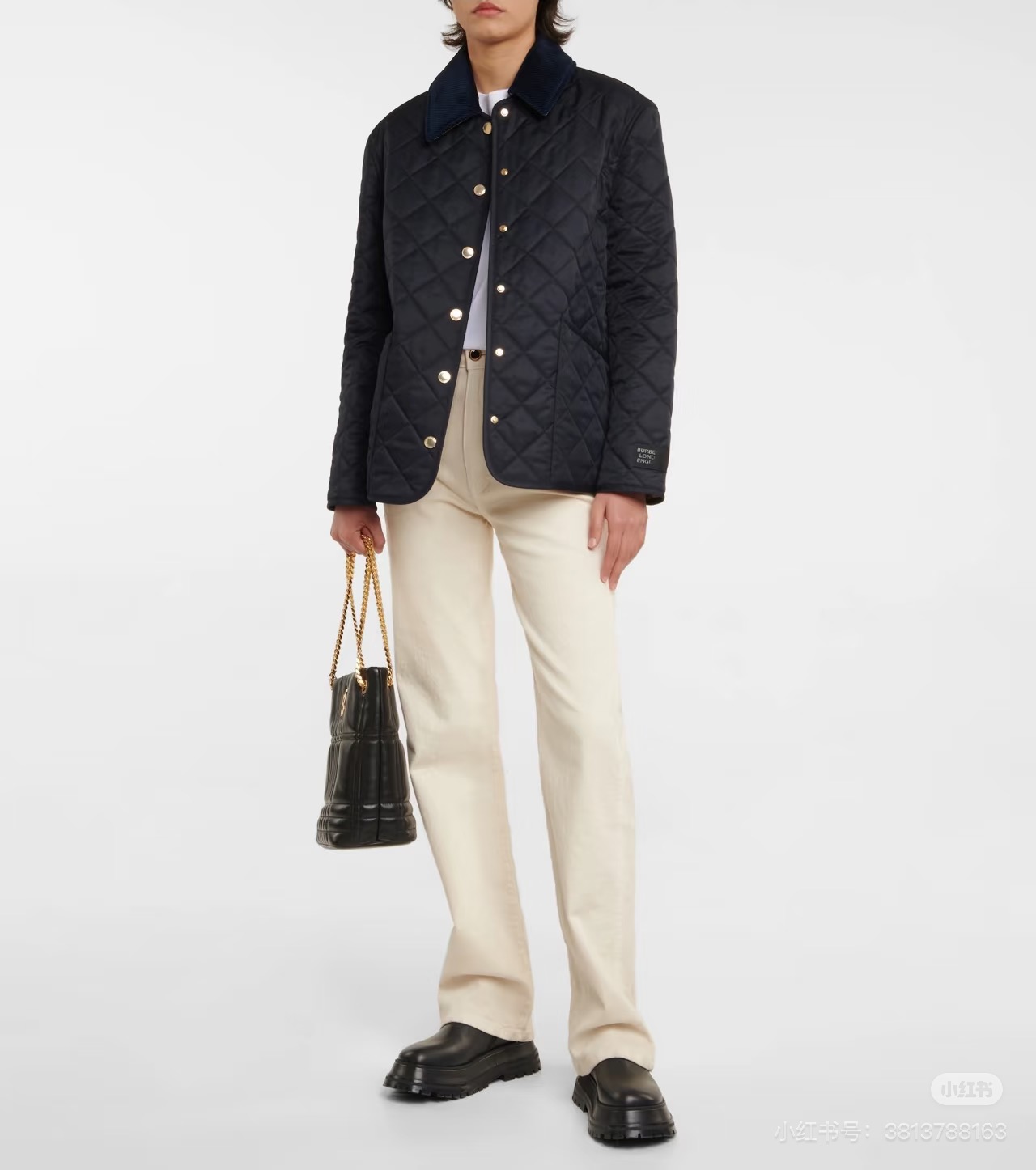 winter jacket #2510291008