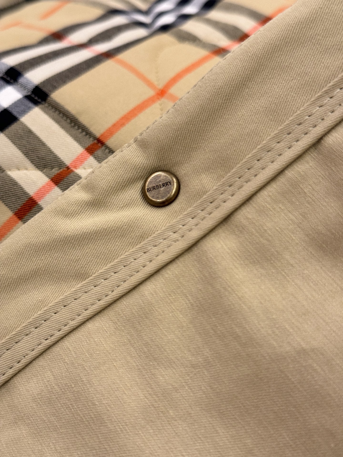 winter jacket #2510190846 - Image 2