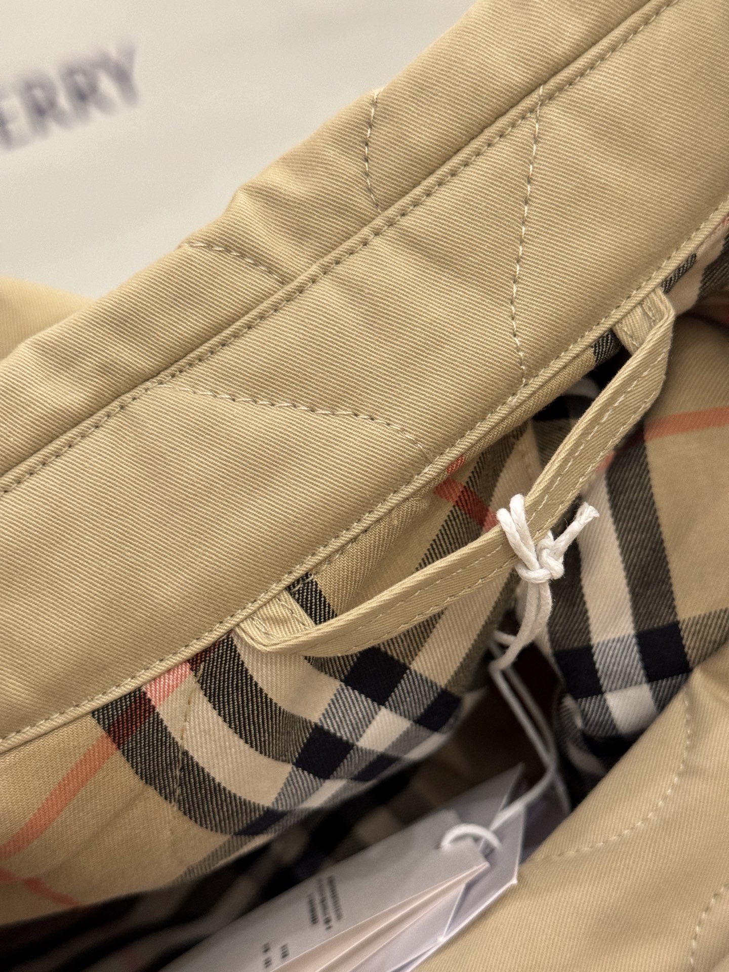 winter jacket #2510190846 - Image 5