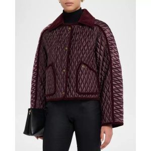 woman jacket #2512041632