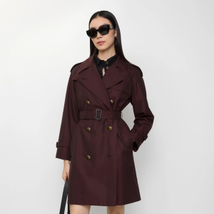 trench coat #2512221551