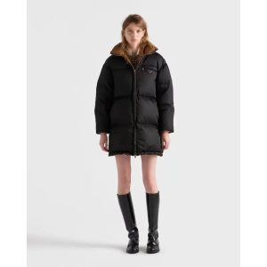 puffer coat #2512191358