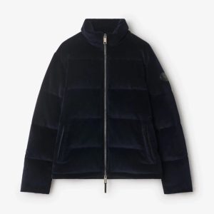 puffer jacket #2512181402