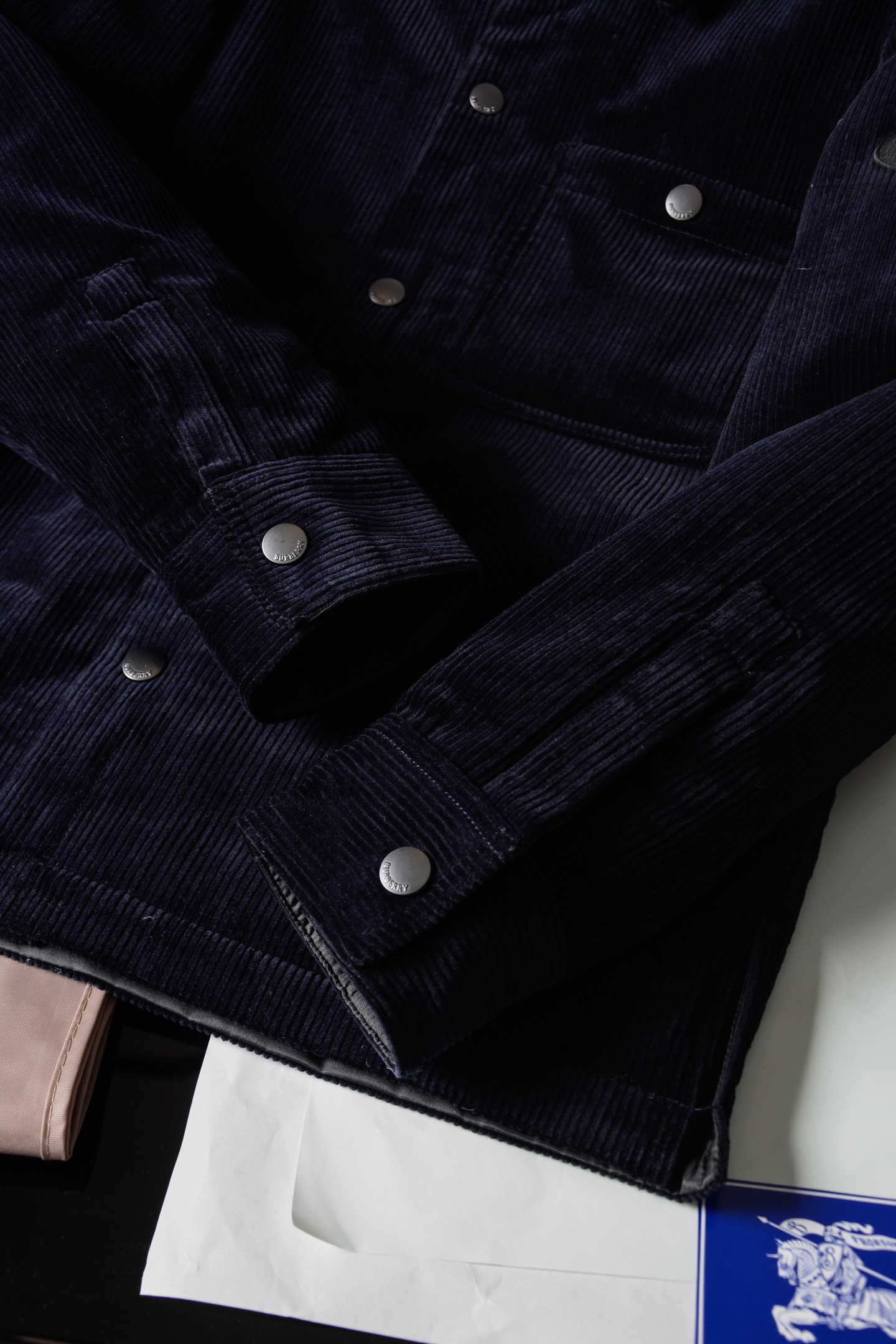 winter jacket #2512261253 - Image 2