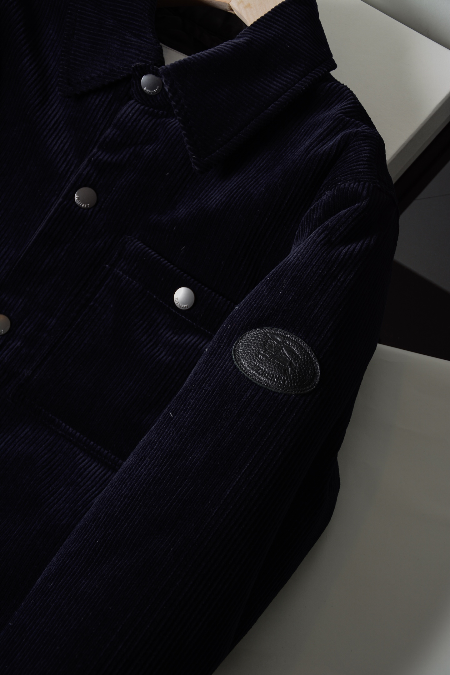 winter jacket #2512261253 - Image 3