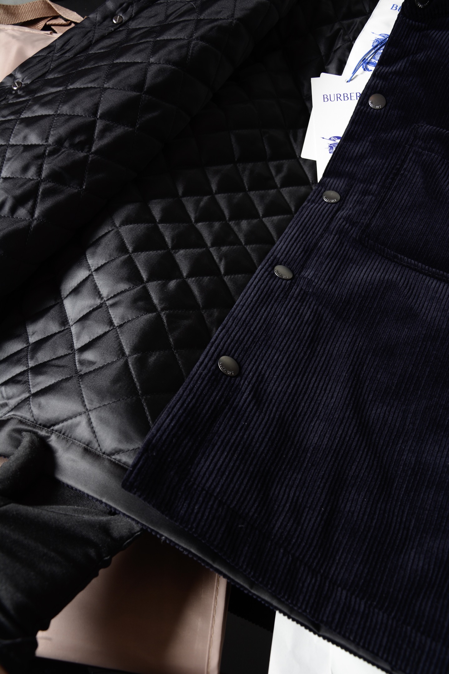 winter jacket #2512261253 - Image 5