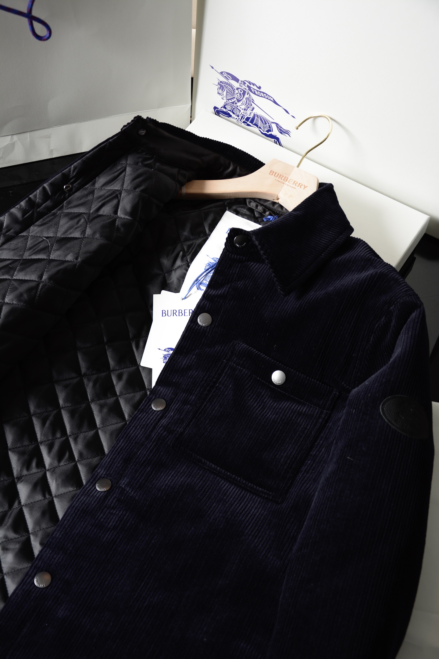 winter jacket #2512261253 - Image 6