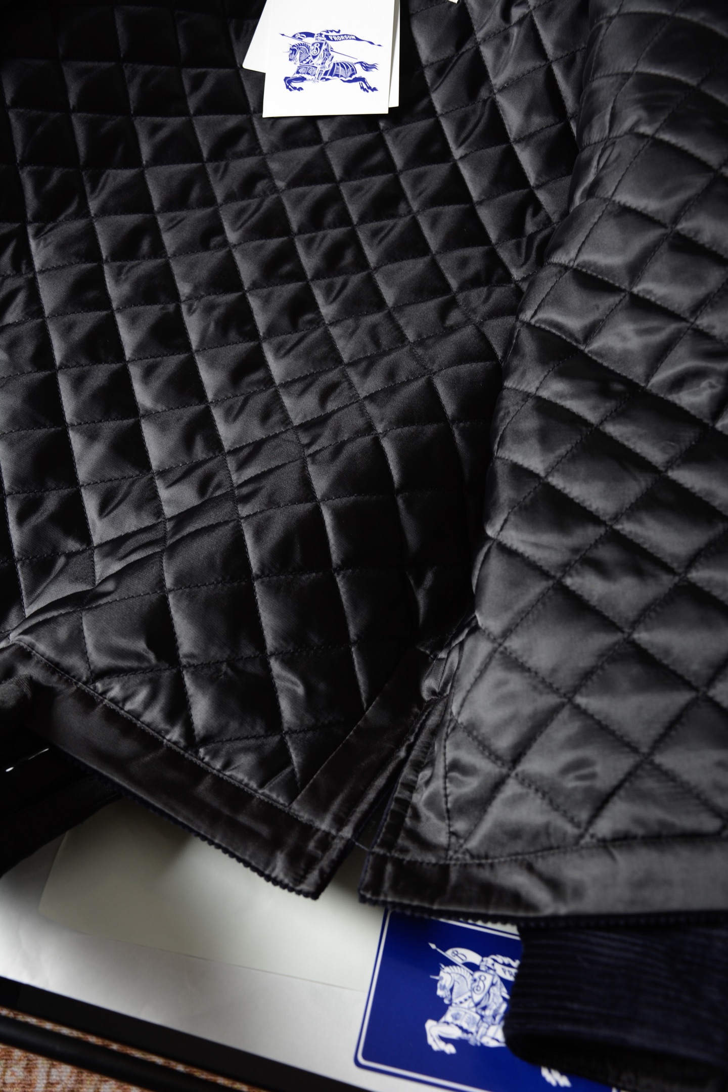 winter jacket #2512261253 - Image 7