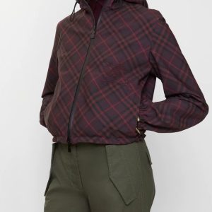 women reversible jacket #2601290905