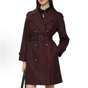 Trench Coat #2603062327