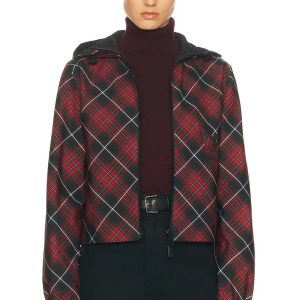 Reversible Jacket #2602272332