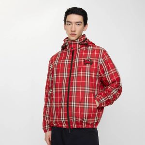 Spring Jacket #2603082316