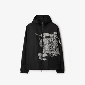 men's nylon jacket #2604071438