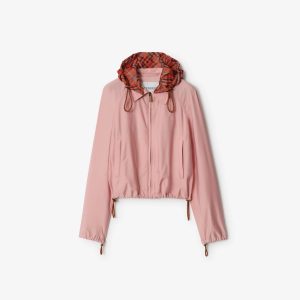 women nylon jacket #2604281910