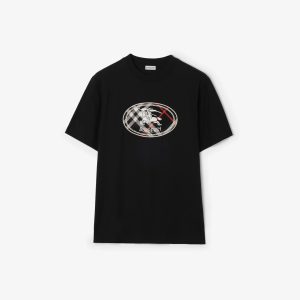 cotton t-shirt #2605091433