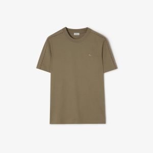 cotton t-shirt #2606301252