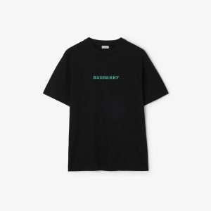 cotton t-shirt #2606301249