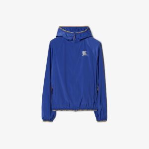 summer nylon jacket #2607201330