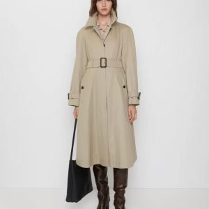 trench coat #2608251445