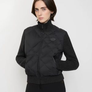 women puffer jacket#2609200955