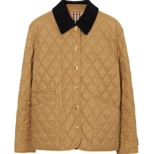 quilted jacket #2609171033