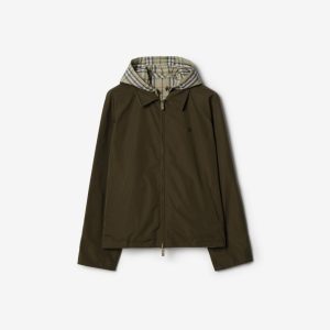 men reversible jacket #2610101112